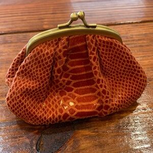 Wear It-Declare It Small Crossbody Bag